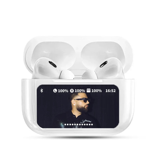 Touch Screen Airpods Pro 2