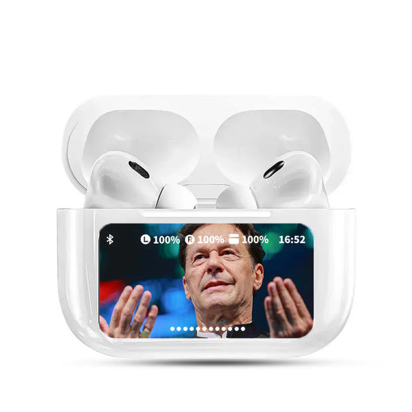 Touch Screen Airpods Pro 2